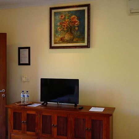 Yulia 2 Homestay Sanur Buitenkant foto