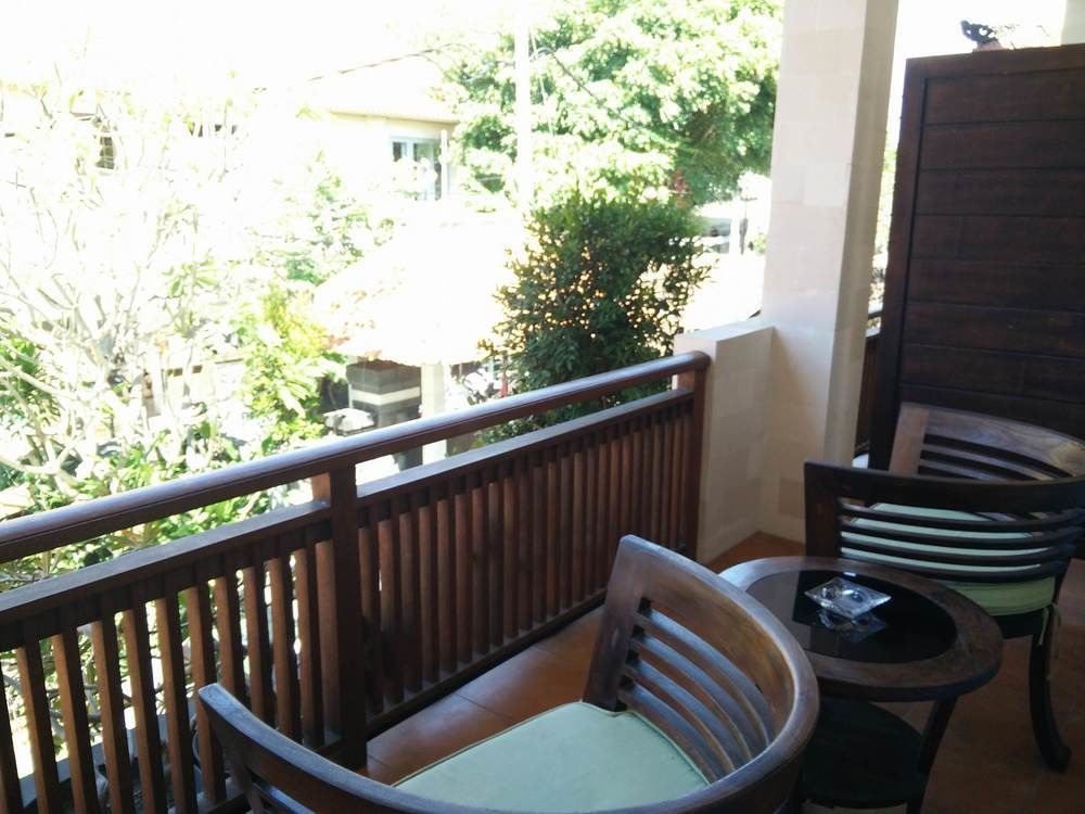 Yulia 2 Homestay Sanur Buitenkant foto